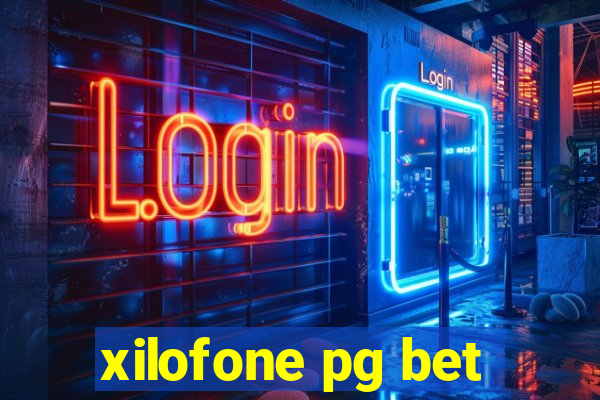 xilofone pg bet